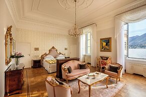 Grand Hotel Villa Serbelloni