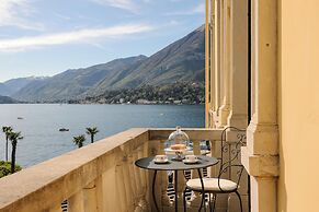 Grand Hotel Villa Serbelloni