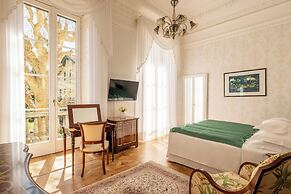 Grand Hotel Villa Serbelloni