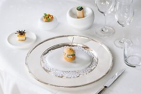 Grand Hotel Villa Serbelloni