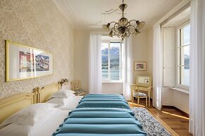 Grand Hotel Villa Serbelloni