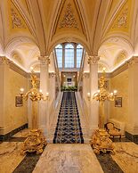Grand Hotel Villa Serbelloni