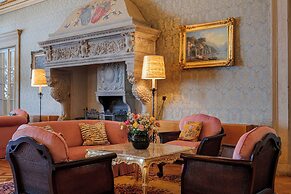 Grand Hotel Villa Serbelloni