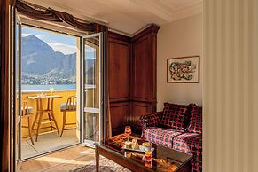Grand Hotel Villa Serbelloni