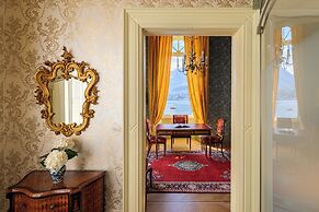 Grand Hotel Villa Serbelloni