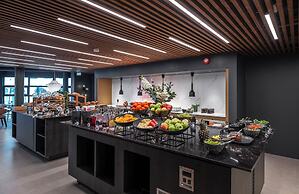 Thon Hotel Notodden