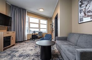 Thon Hotel Notodden