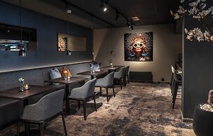 Thon Hotel Notodden