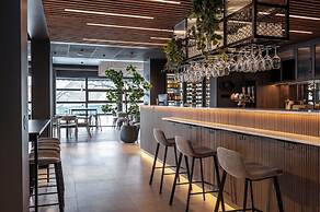 Thon Hotel Notodden