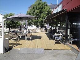 Thon Hotel Notodden