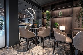 Thon Hotel Notodden