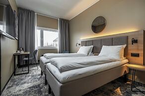 Thon Hotel Notodden