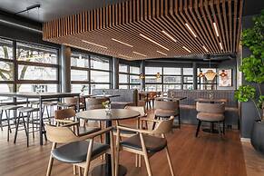 Thon Hotel Notodden
