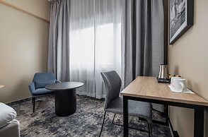 Thon Hotel Notodden