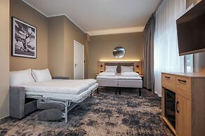 Thon Hotel Notodden