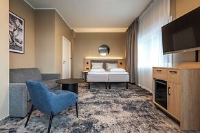 Thon Hotel Notodden