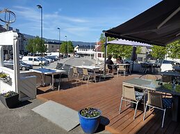 Thon Hotel Notodden