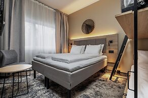 Thon Hotel Notodden