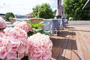Thon Hotel Notodden