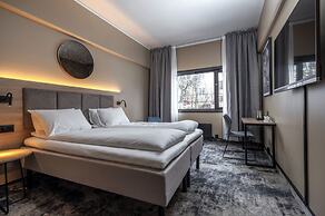 Thon Hotel Notodden
