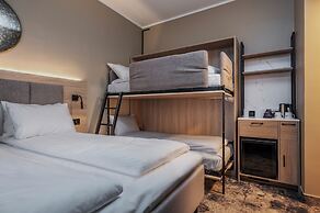 Thon Hotel Notodden