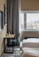 Thon Hotel Notodden