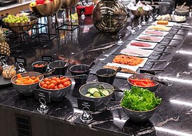 Thon Hotel Notodden