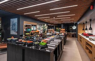Thon Hotel Notodden