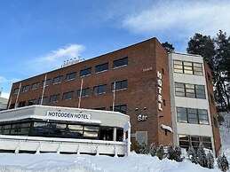 Thon Hotel Notodden