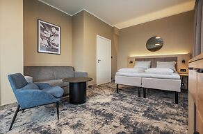 Thon Hotel Notodden
