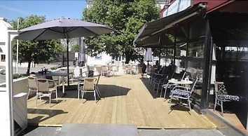 Thon Hotel Notodden