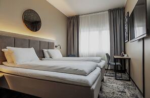 Thon Hotel Notodden