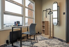Thon Hotel Notodden
