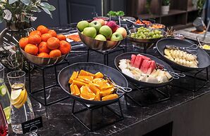 Thon Hotel Notodden