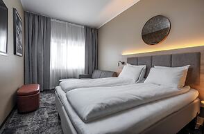 Thon Hotel Notodden