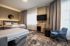 Thon Hotel Notodden