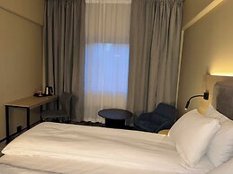 Thon Hotel Notodden