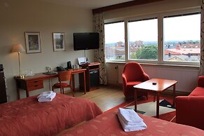 Hotel Terraza