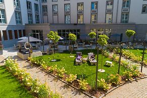 Radisson Blu Hotel, Wroclaw