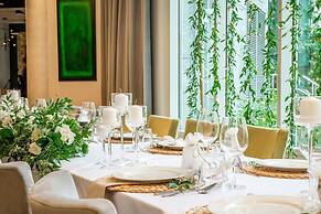 Radisson Blu Hotel, Wroclaw