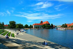 Radisson Blu Hotel, Wroclaw