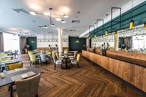 Radisson Blu Hotel, Wroclaw