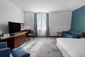 Radisson Blu Hotel, Wroclaw