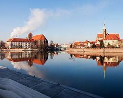 Radisson Blu Hotel, Wroclaw