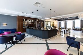 Radisson Blu Hotel, Wroclaw