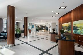 Radisson Blu Hotel, Wroclaw