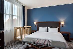 Radisson Blu Hotel, Wroclaw