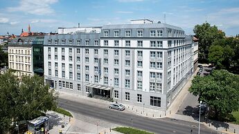 Radisson Blu Hotel, Wroclaw
