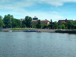 Radisson Blu Hotel, Wroclaw