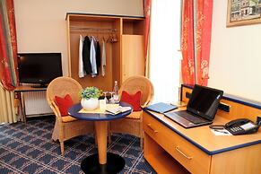 Hotel zur Post